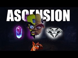 CRASH BANDICOOT 2|| Tribute video