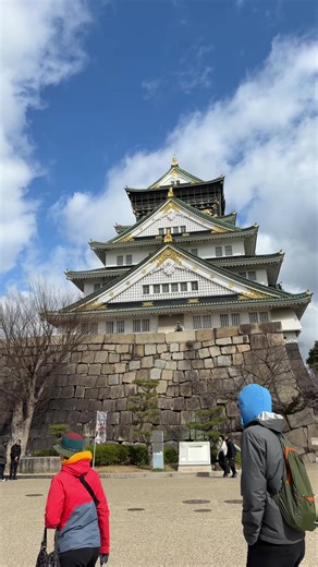 lessss goo #osaka #japan @kayla