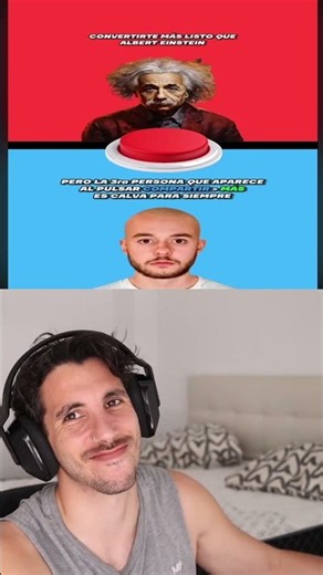 Would You Press the Button?