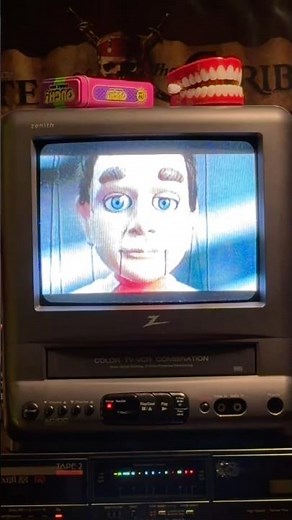 Its Just Word Play (2002) Best Buy Wireless Network Service TV Commercial on VHS