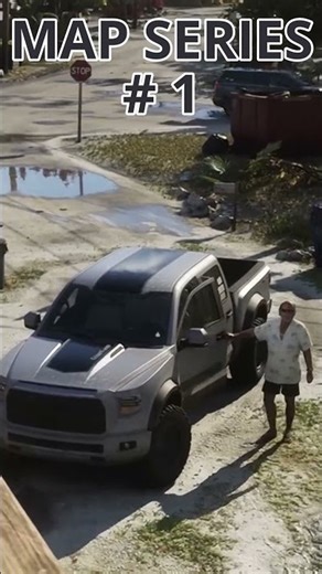 Starting GameDevInsights Series | #maps #shorts #insights #day1