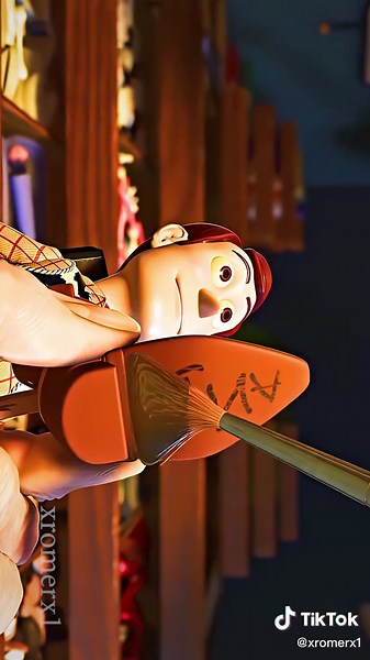 #woody #toystory #disney #pixar #vaquero #sheriff #toy #fyp #fypシ #viral #animation #clasico #classic #cleaning #buzz #dreamworks #edit #quality #4k