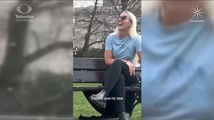 57K views · 1.4K reactions | Estoy en TV NACIONAL!!!! 勞 No se que me...