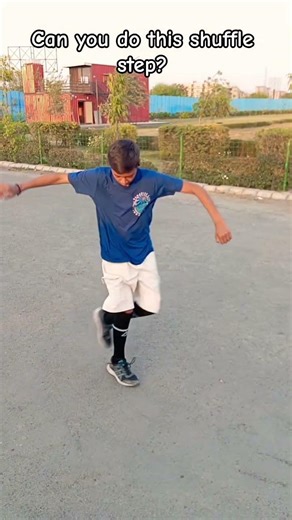 Astronomia Shuffle ⚡ Can You Do This Step?