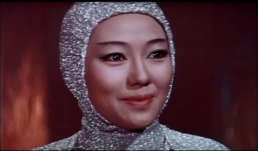 Horror, Sci-Fi and Fantasy on Reels