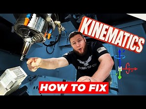 The MOST Important Skill a Machinist Needs to learn