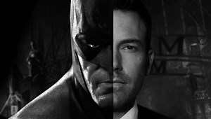 Ben Affleck may play Batman in six films, including standalone title and Suicide Squad adaptation