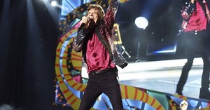 'Havana Moon The Rolling Stones Live In Cuba” llega hoy al cine