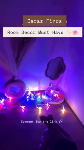 Printeresy_finds 🎀 on Instagram: "Soft, dreamy lighting that transforms any space ✨💗 These silicone cherry blossom string lights add a warm floral glow to your room — perfect for cozy corners, vanity setups, or aesthetic wall décor 🌸✨ ⸻ 📌 Keywords: cherry blossom string lights, warm white fairy lights, silicone flower light, room décor lights, bedroom aesthetic lights, floral LED garland, soft ambient lighting, aesthetic room setup ⸻ 🔖 Hashtags: #RoomDecor #FairyLights #CherryBlossomLights 