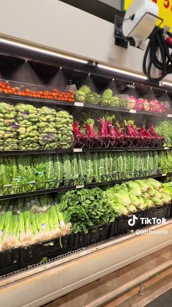 Unveiling H-E-B’s Perfect Produce Selection