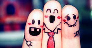 Woman defends middle-finger statue * WorldNetDaily * by Around the Web