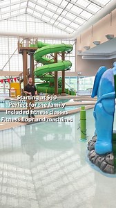 Get a jump start on Summer with a membership at The Salvation Army Camden Kroc Center! Your membership includes access to our indoor Water Park, Competition Pool, Fitness Center, Basketball Court, Playcare, FREE group fitness classes, Ministry Classes, and so much more! Membership Plans and Pricing: Children ages 0-2 FREE Children ages 3-17 $10/month Adults Ages 18 $20/month Water Park Day Pass all ages $15/day Fitness Day Pass all ages $12/day #NJWaterPark #PhillyWaterPark #GymNearMe #FamilyAct