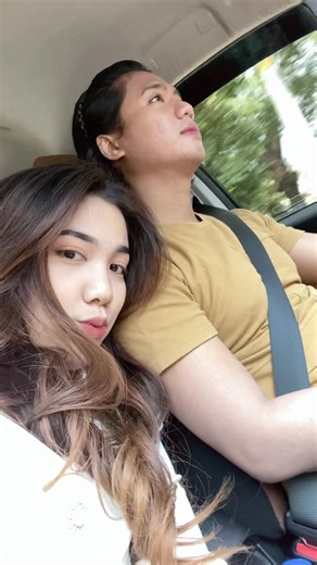 Cinta Jarak Jauh: 11 Bulan Bersama💌✨