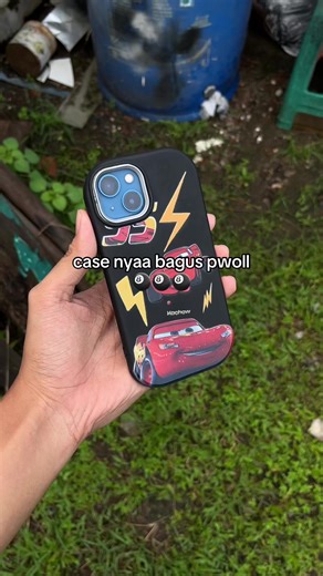 Grosir Casing HP untuk Redmi 9A dan iPhone XR