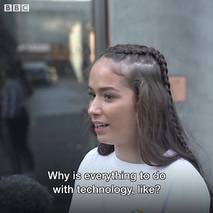 If you could vote online, would you do it? | BBC Politics