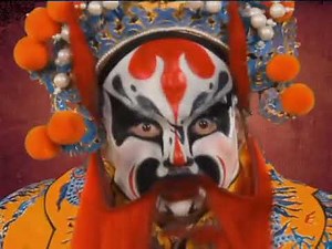 Peking opera：An introduction from Hello China 京剧介绍（你好！中国！）