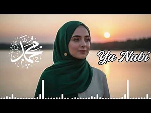 Peaceful Mosque Ambience | Soft Islamic Background Music for Meditation & Rest