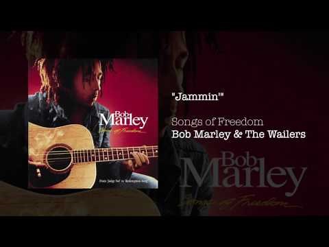 Jammin' (1992) - Bob Marley & The Wailers