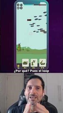 ¿Ideas "increíbles" o juegos que facturan? 💸🎮