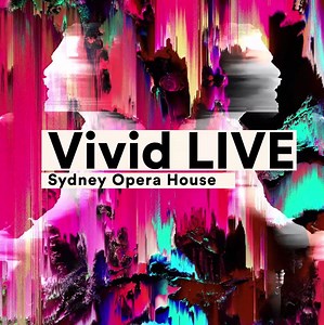 58K views · 694 reactions | Vivid LIVE returns to the Opera House for its tenth year, a celebration of ambitious popular music within the city's annual Vivid Sydney festival. | Sydney Opera House | Facebook