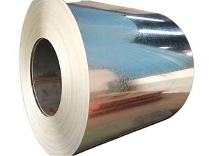 [Hot Item] 16 Gauge SGCC Zinc Coated HDG Galvanized Steel Coil for Building Material