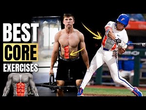 Top 5 Core Exercises for Athletic Performance