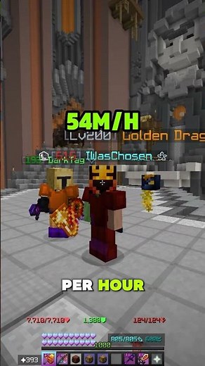 TESTING MONEY MAKING METHODS UNTIL YT RANK 31 | Hypixel Skyblock