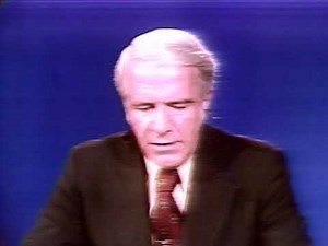 KNBC-4 KNXT-2 KABC-7 1974 Nixon Resigns Part-1