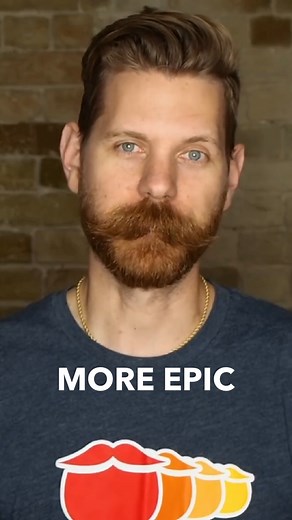 12K views · 132 reactions | #1 SECRET to Make That Long Beard Look EPIC! | Beardbrand | Facebook