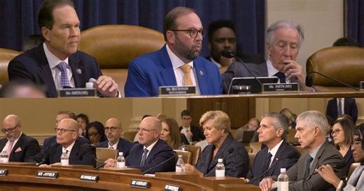 The level of consolidation in our health system helps explain why Americans feel anxious about their health care – because the coverage they have, the drugs they rely on, and the doctors they can see, are increasingly controlled by the same corporate families. | Congressman Jason Smith