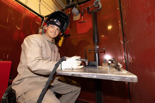 Technology - Academics - Missouri State-West Plains