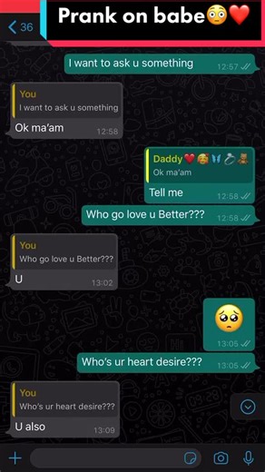 Vicky Scott on TikTok