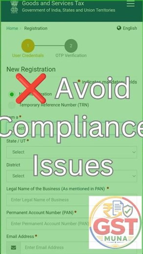 E-Invoice New Rule 2026 | Important GST Update for Businesses #Shorts