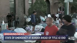 AFP believes it’s time to secure our border and pass real immigration solutions. That’s why AFPF is taking hundreds of concerned citizens to the southern border to see it for themselves. | Americans for Prosperity