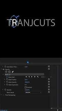 How to create spot light effect in - Adobe premier pro cc