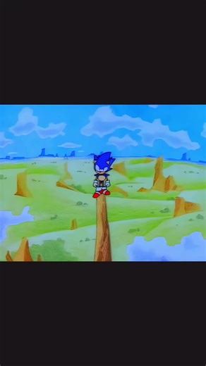 Nostalgic Throwback Songs Featuring Sonic the Hedgehog