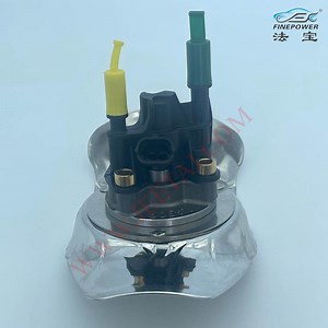 [Hot Item] Bos. CH Urea Adblue Injection Dosing Injector for 0444023058 Ive. Co Ford New Holland Steyr Trucks Denoxtronic 2.0 System Def Valve Dosing Module