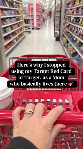 Why I Stopped Using My Target RedCard 🛒 | Family Travel Hack