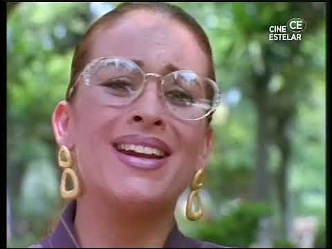 Lina Santos en 1995
