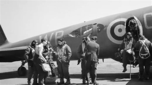 Night raiders or daylight warriors? The brutal truth behind RAF Bomber Command and the Mighty Eighth Air Force