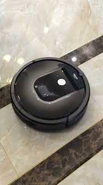 iRobot Roomba Error 16