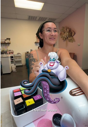 🐙 #nailinspo #nailart #nailtech #nailinspo #nailtok | nails inspo