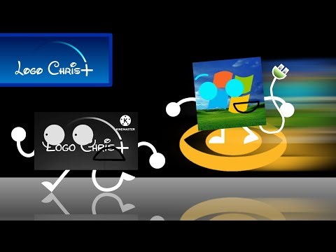 CBS In Color (1965-1970s) Logo Remake