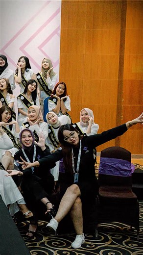 MUSE ACADEMY OFFICIAL on TikTok