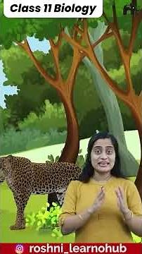 Biological classification with Roshni Mam | Class 11 One shots | Quick revision - Best concepts