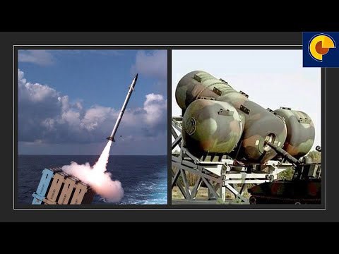 Iron Dome: The Technology Behind Israel’s Air Defense