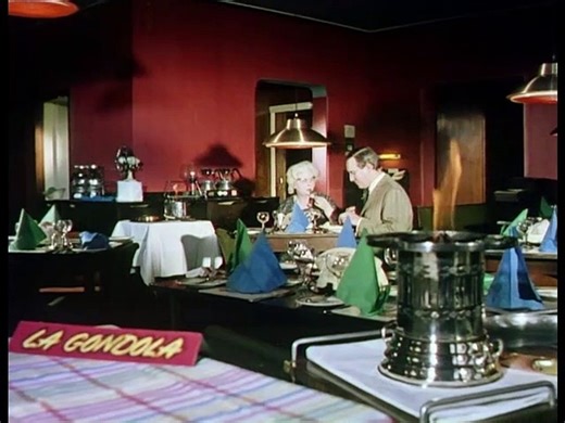 Monty Python's Flying Circus S01 E13 - Intermission