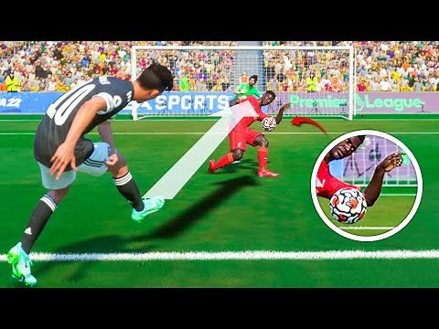 FINAL de TEMPORADA ¿Nos CLASIFICAMOS para CHAMPIONS? Modo Carrera FIFA 22
