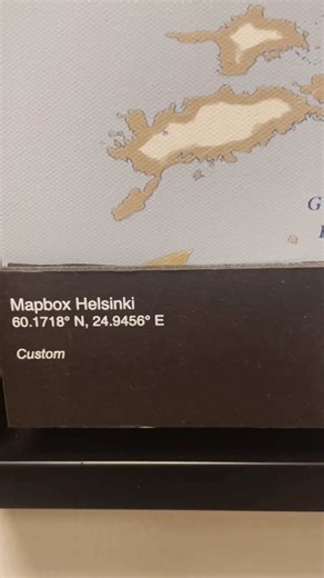 Our Helsinki office got a headstart to vappu celebrations during our all hands this week. Vappu is a Finnish holiday that celebrates the end of winter! The team celebrated with traditional vappu treats such as mead, donuts, and funnel cakes 😋 #vappu #mapbox #buildwithmapbox #developers #mapmaking #mapping #locationintelligence