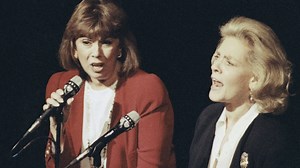 Tony-Winner Phyllis Newman Dies at 86